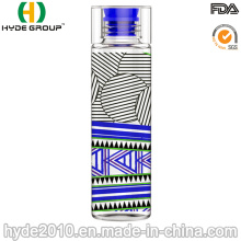 Hot Sale New Design BPA Free Plastic Water Bottle (HDP-0899)